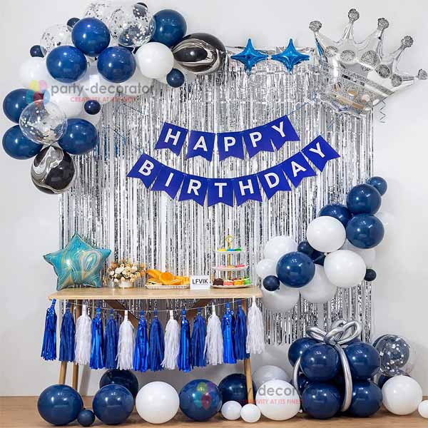 Buy Party balloons online in UK | Earifin.co.uk