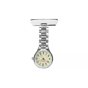 Sekonda Nurses' Fob Pin Fastening Watch