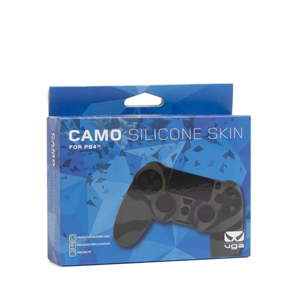 VGA Camo Silicone Skin - PS4