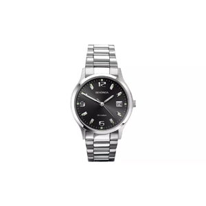 Sekonda Men's Stainless Steel Bracelet Watch