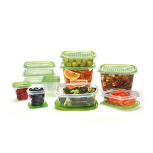 Fresh Food Containers set 12 Pack