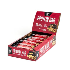 BSN Protein Bar Peanut 60g x12 | Peanut protein Bar | Free Home Delivery