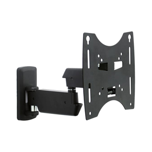 Equatech Full Motion TV Wall Mount