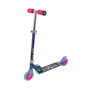 Encanto Folding In-Line Scooter | Kids Scooter | Free Delivery