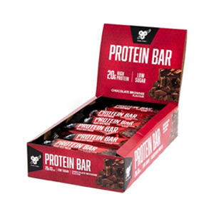 BSN Protein Bar Chocolate Brownie 60g x12 | Free Delivery