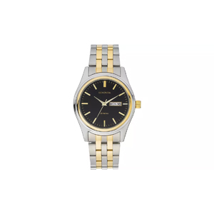 Sekonda Men's Two-Tone Stainless Steel Bracelet Watch