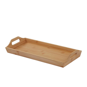 Home Collections Bamboo Tray