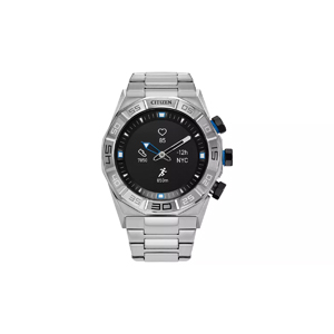 Citizen Gen 1 Stainless Steel Smart Watch